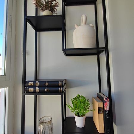 Triana Autentica Apartment Севиля Екстериор снимка