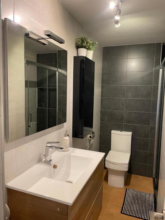 Triana Autentica Apartment Севиля Екстериор снимка