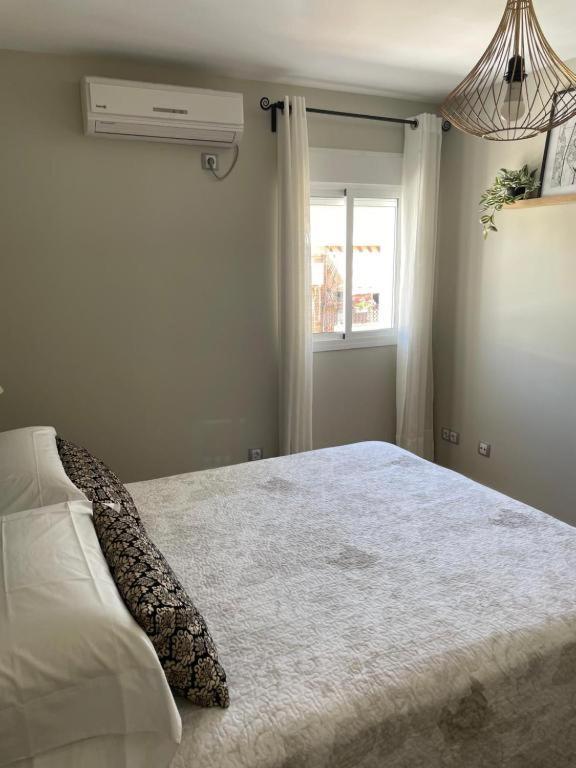 Triana Autentica Apartment Севиля Екстериор снимка