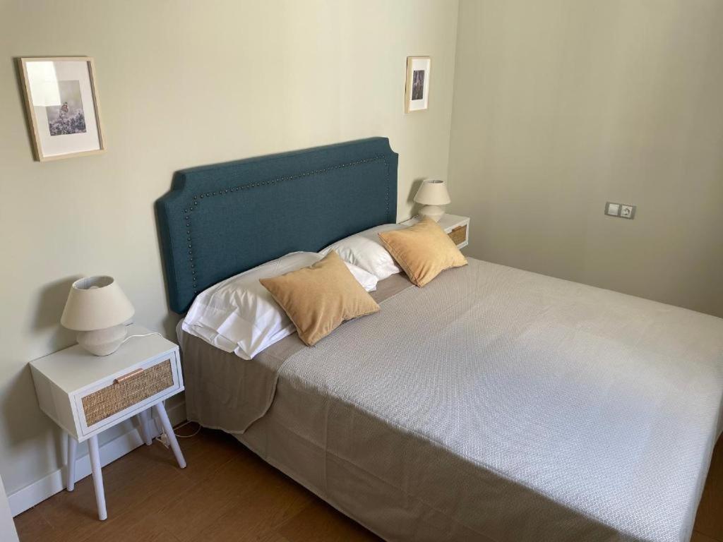 Triana Autentica Apartment Севиля Екстериор снимка