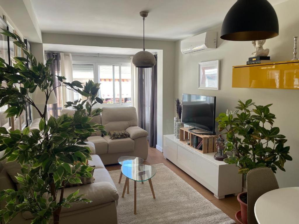Triana Autentica Apartment Севиля Екстериор снимка