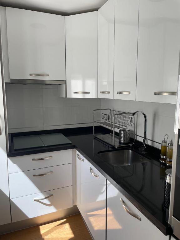 Triana Autentica Apartment Севиля Екстериор снимка