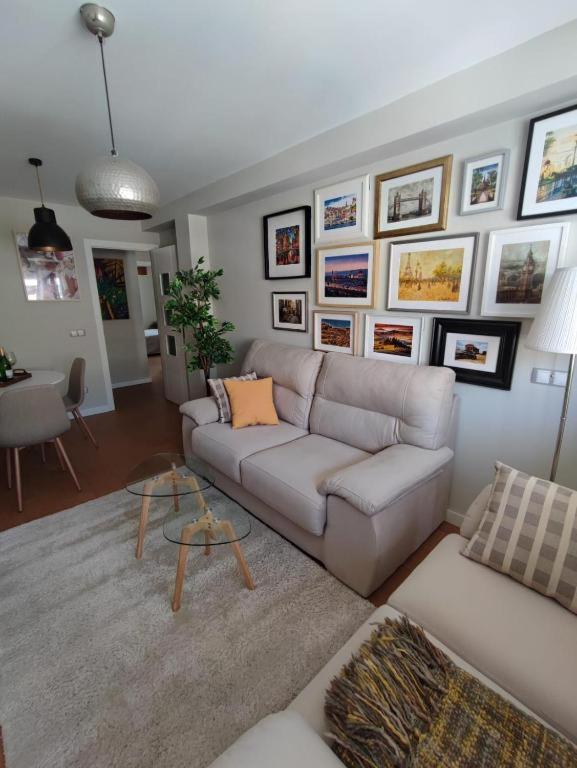 Triana Autentica Apartment Севиля Екстериор снимка