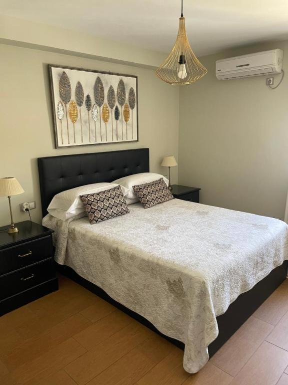 Triana Autentica Apartment Севиля Екстериор снимка