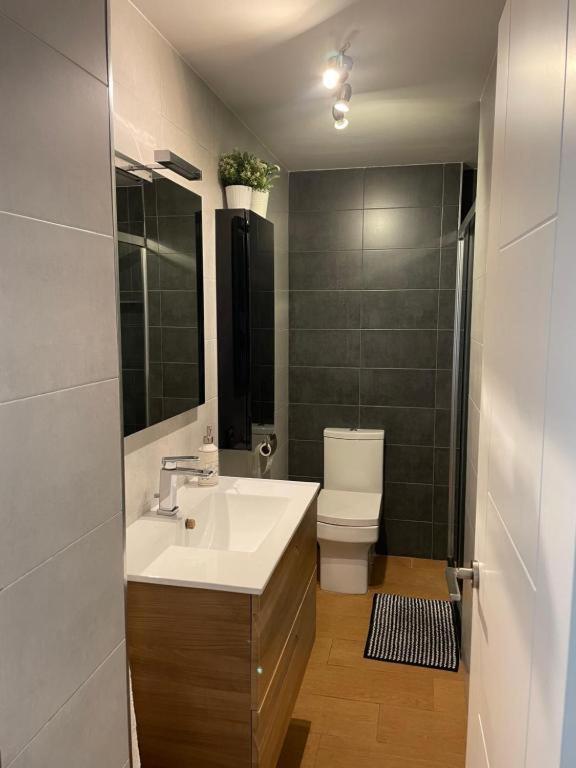 Triana Autentica Apartment Севиля Екстериор снимка