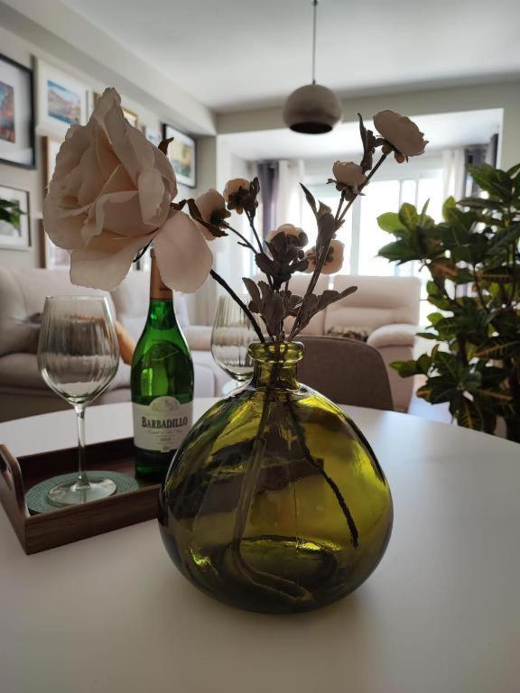 Triana Autentica Apartment Севиля Екстериор снимка
