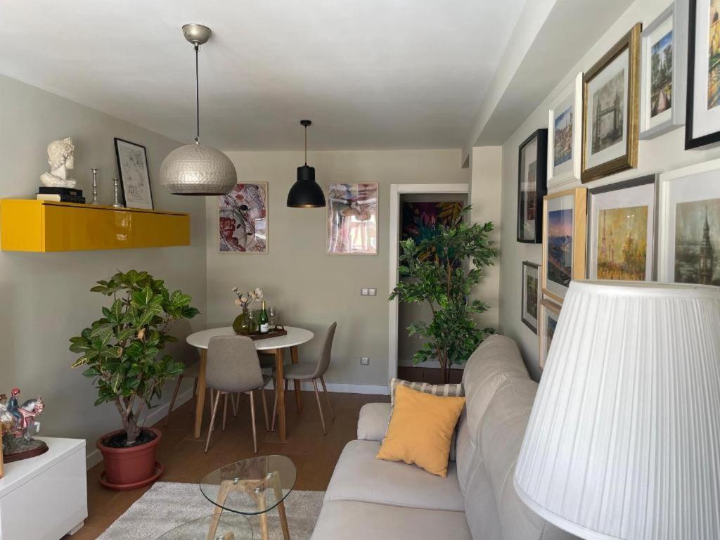 Triana Autentica Apartment Севиля Екстериор снимка