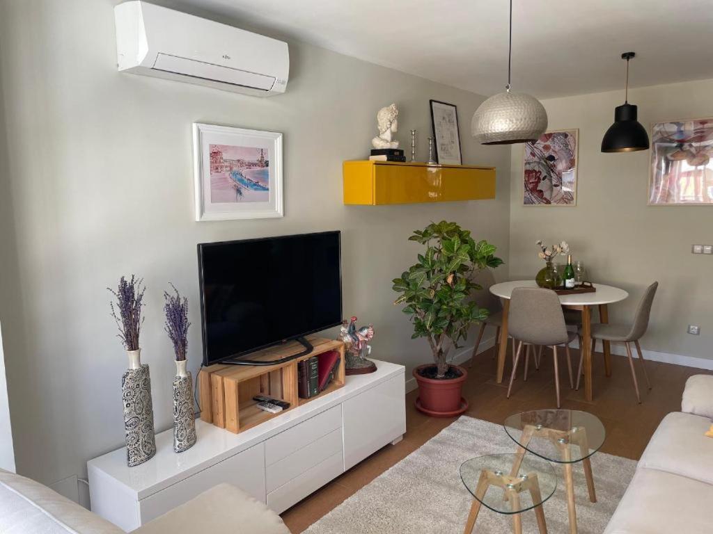 Triana Autentica Apartment Севиля Екстериор снимка