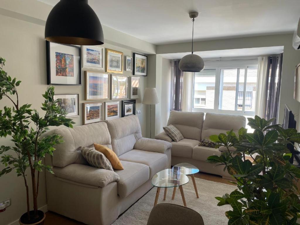 Triana Autentica Apartment Севиля Екстериор снимка